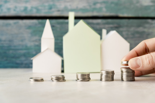 Czy warto inwestować w nieruchomości ?